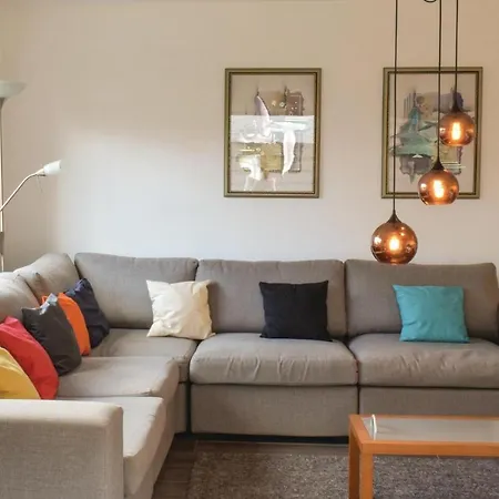 Goudstrand Apartment Oostduinkerke