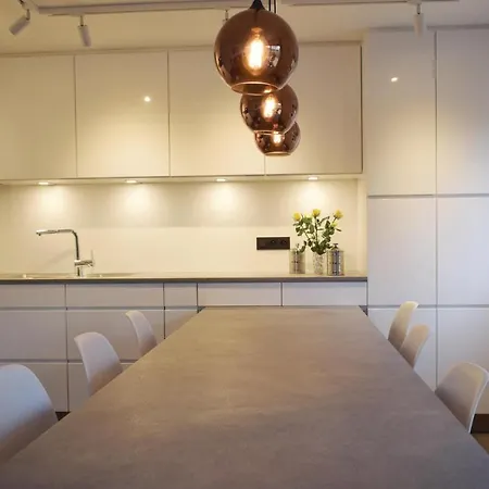 Apartment Goudstrand *