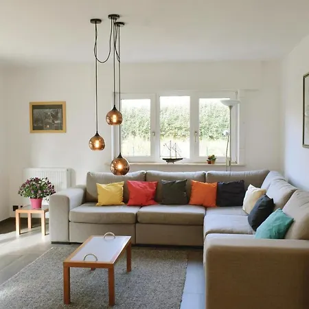 Goudstrand Apartment Oostduinkerke
