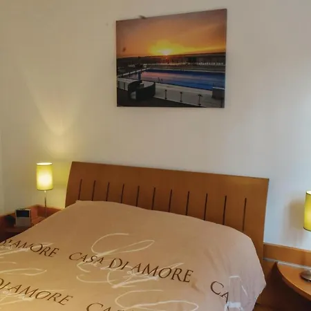Goudstrand Apartment