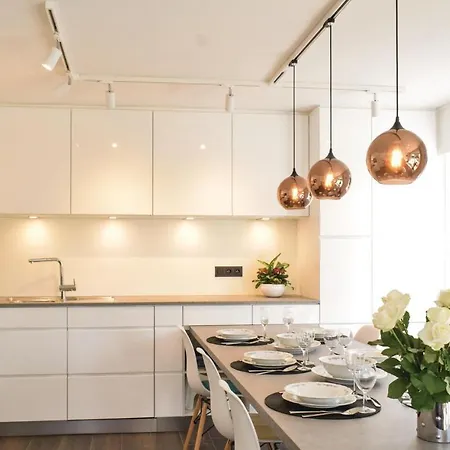 Goudstrand Apartment