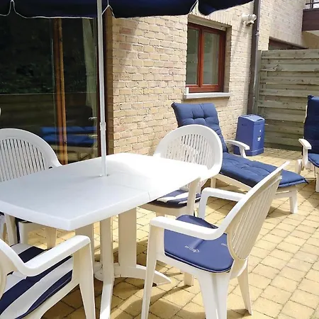 Goudstrand Apartment Oostduinkerke
